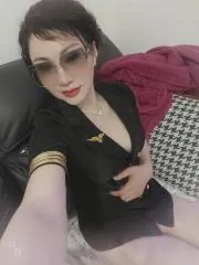 【辽宁 - 沈阳】黑丝大姐姐 最新实拍图片