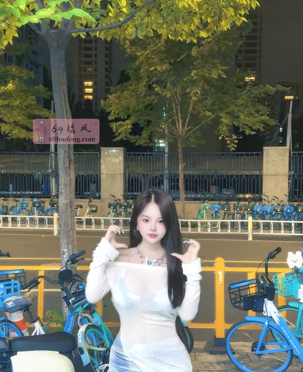 拱墅童颜F奶小轩 - 浙江-杭州 楼凤实拍第4张