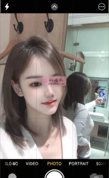 包河纯欲小姐姐 - 安徽-合肥 楼凤实拍第4张