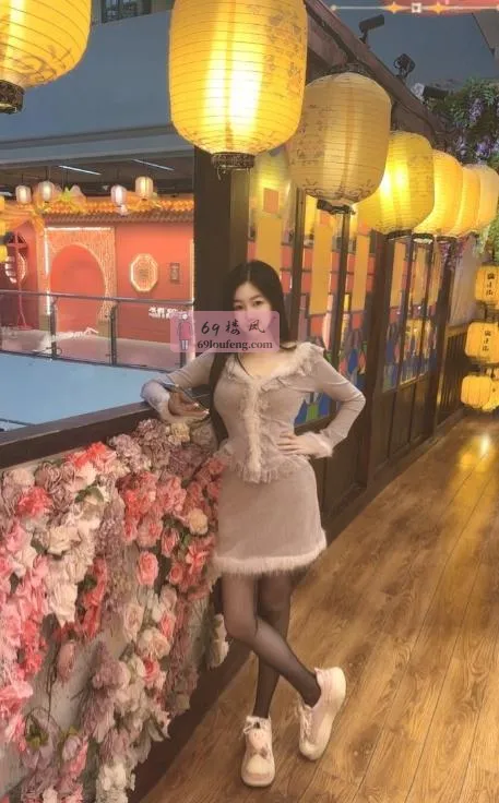 湿润小学妹 - 安徽-合肥 楼凤实拍第1张