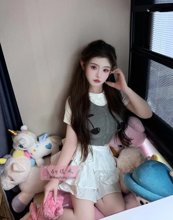 萧山大奶萝莉 - 浙江-杭州 楼凤实拍第2张