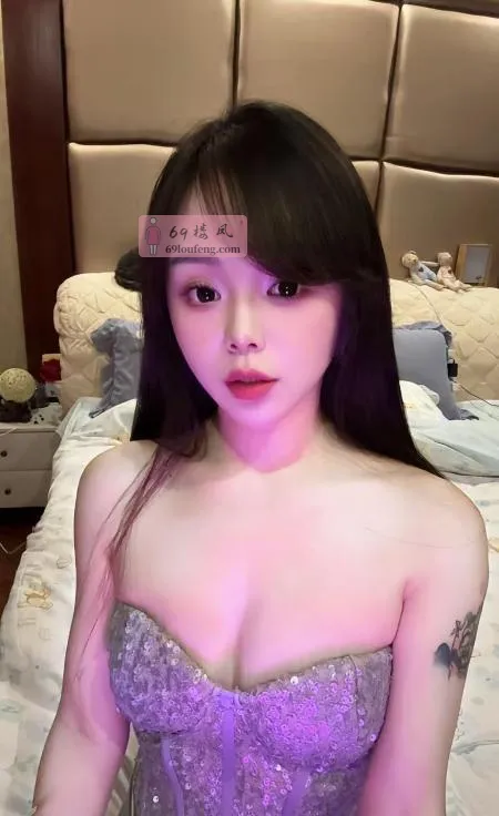 天府颜值小鱼儿 - 四川-成都 楼凤实拍第1张