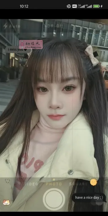 会夹会动服务超爽 - 浙江-杭州 楼凤实拍第2张