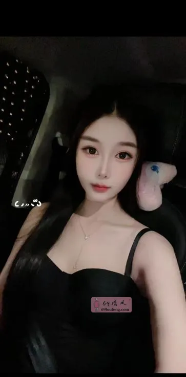 肤白貌美软妹子安娜 - 广东-东莞 楼凤实拍第2张