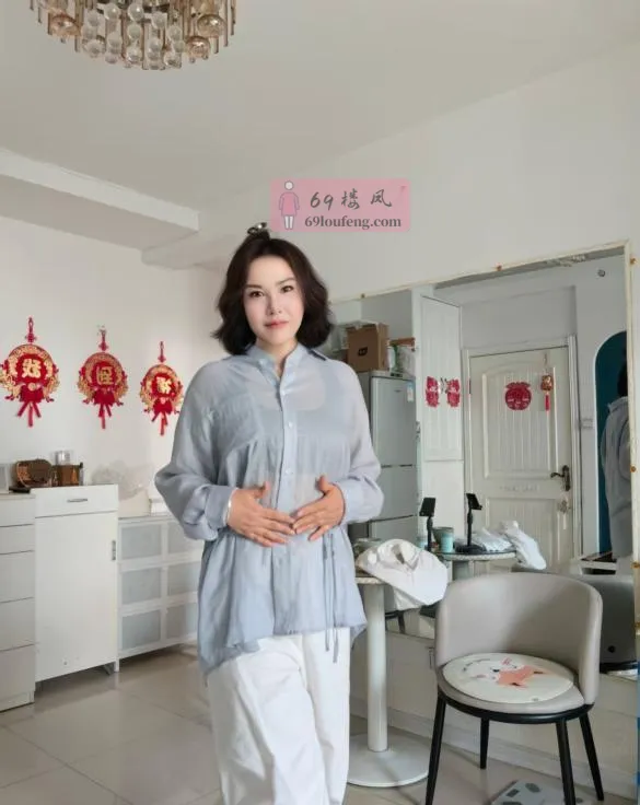 皇姑大奶肥臀少妇 - 辽宁-沈阳 楼凤实拍第3张