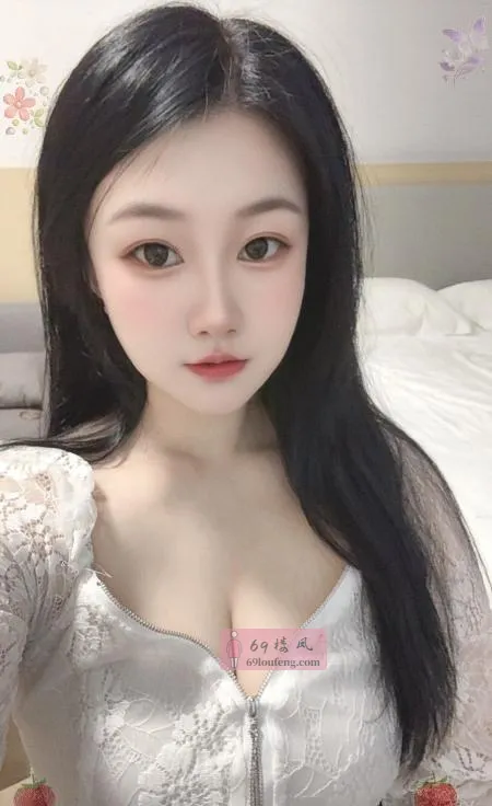 e奶巨乳玥菲 - 广东-佛山 楼凤实拍第4张