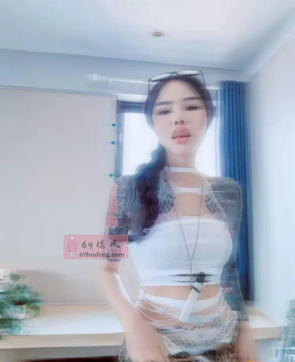 舌钉纹身猫 - 安徽-芜湖 楼凤实拍第3张