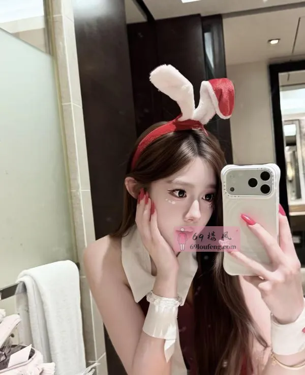 翘臀大雷妹子 - 湖南-长沙 楼凤实拍第3张