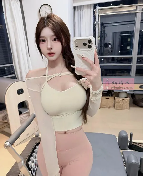 翘臀大雷妹子 - 湖南-长沙 楼凤实拍第4张