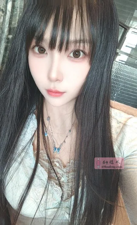 小白兔奶妈青青回归 - 广东-广州 楼凤实拍第2张