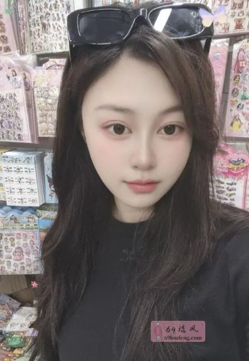 江宁个人大波妹 - 江苏-南京 楼凤实拍第3张