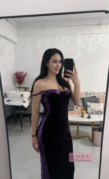 风骚巨乳小姐姐 - 江苏-南京 楼凤实拍第3张