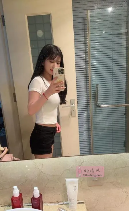 普陀肤白貌美嫩妹 - 上海-普陀区 楼凤实拍第3张