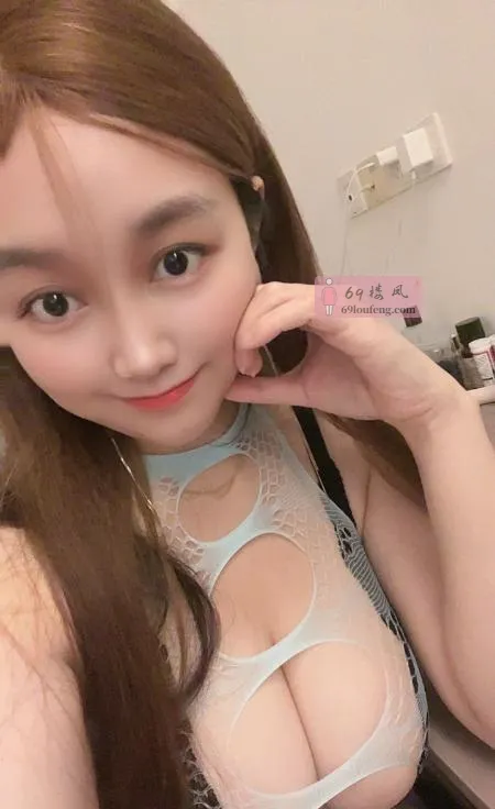 美胸巨乳允儿 - 广东-深圳 楼凤实拍第1张