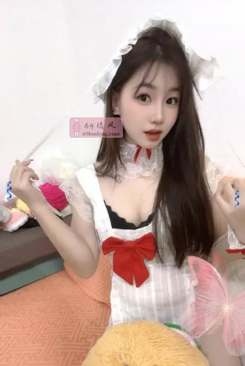 武侯肤白女友感涵涵 - 四川-成都 楼凤实拍第4张