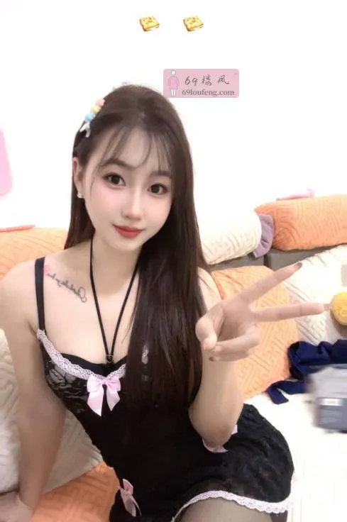 武侯肤白女友感涵涵 - 四川-成都 楼凤实拍第2张