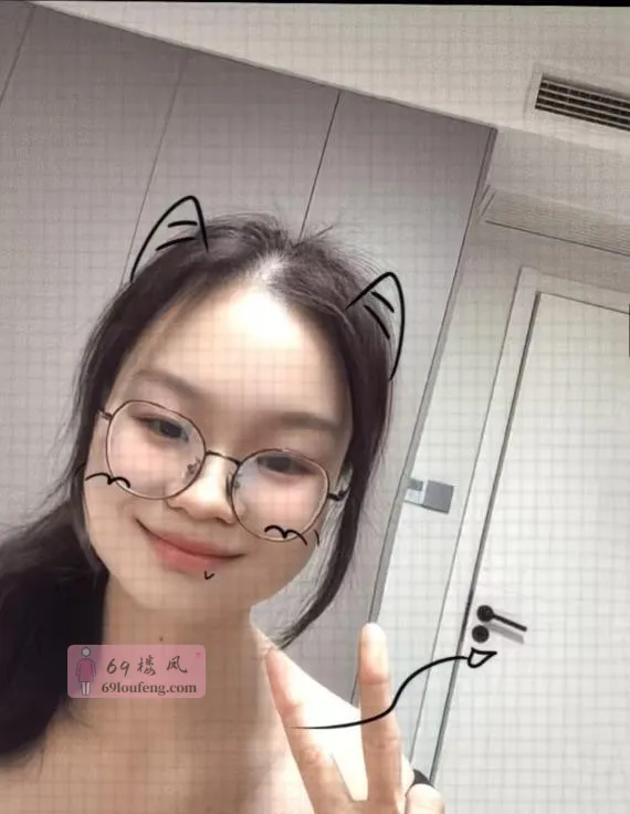 秦淮性感妹子 - 江苏-南京 楼凤实拍第1张