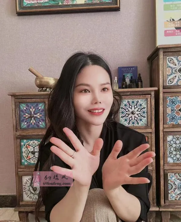 临平御姐薇薇 - 浙江-杭州 楼凤实拍第3张