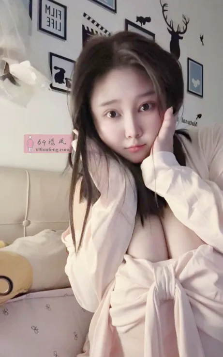 三环E乳波霸妹安安 - 北京-西城区 楼凤实拍第1张