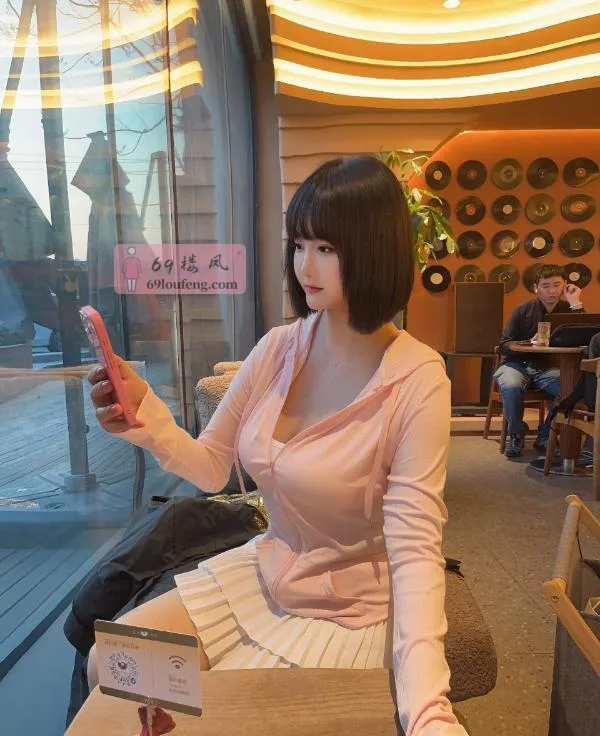 气质身材好丸子老师 - 北京-丰台区 楼凤实拍第3张