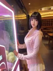 气质身材好丸子老师 北京 - 丰台区同城兼职实景展示