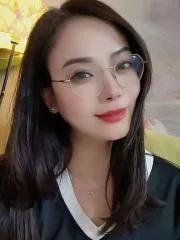 【湖北 - 武汉】大奶眼睛熟女 避雷小作文配图