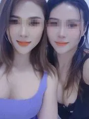 安徽 - 合肥 资深老司机分享：包河双胞胎姐妹花 现场图