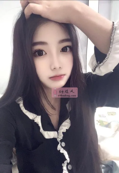 甜美系美女 - 广东-广州 楼凤实拍第3张