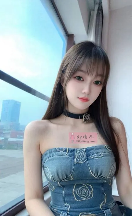 岳麓妖娆小狐狸馨欣子 - 湖南-长沙 楼凤实拍第4张