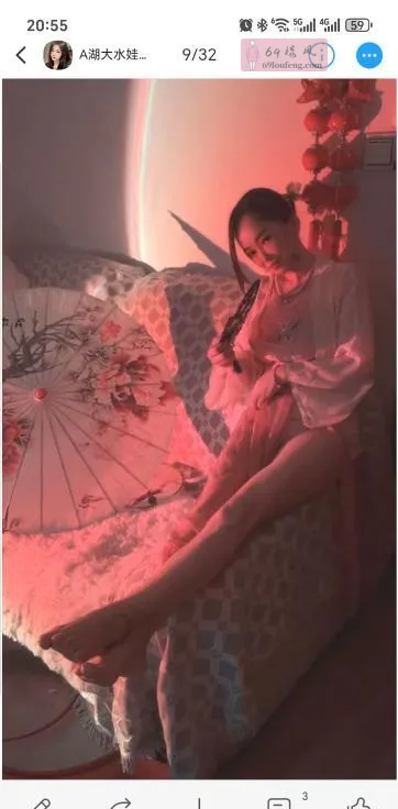 武汉水娃服务女王 - 湖北-武汉 楼凤实拍第1张