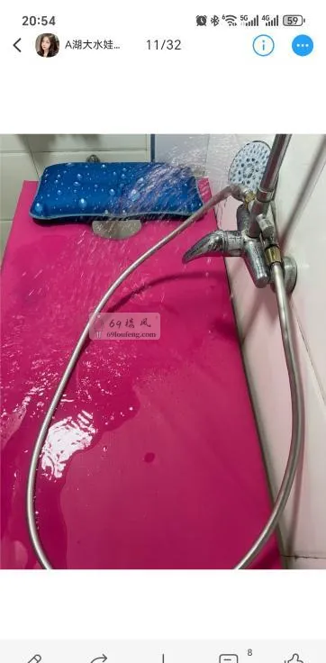 武汉水娃服务女王 - 湖北-武汉 楼凤实拍第3张