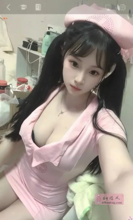 闵行童颜巨乳小姐姐 - 上海-闵行区 楼凤实拍第1张