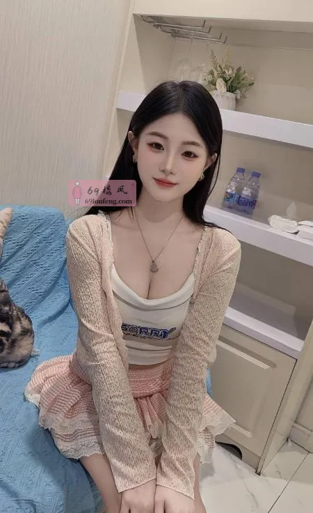 甜美大胸颜值玫瑰老师 - 广东-深圳 楼凤实拍第3张