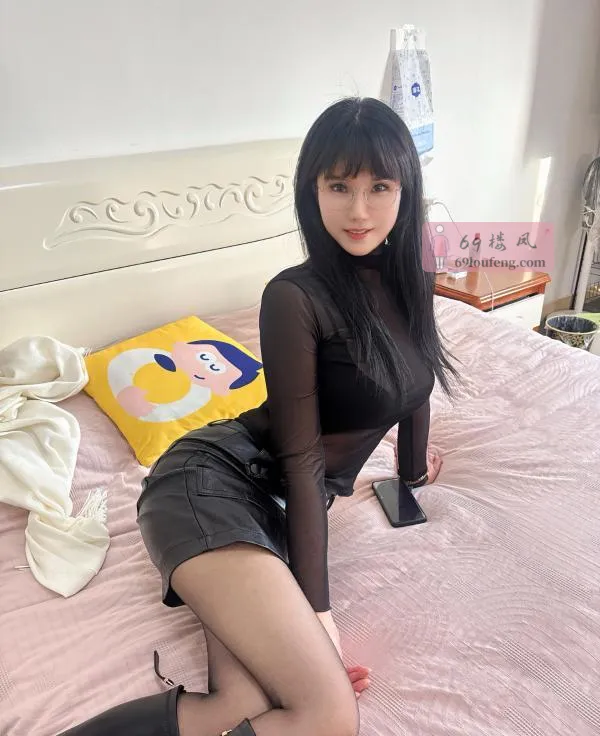 丰乳翘臀长腿黑丝女神 - 江苏-苏州 楼凤实拍第1张