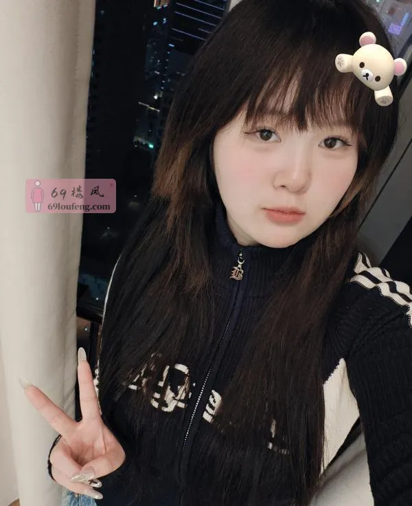 天使的女孩 - 河北-石家庄 楼凤实拍第2张