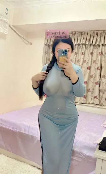 东城bbw巨乳胖妞 - 广东-东莞 楼凤实拍第3张