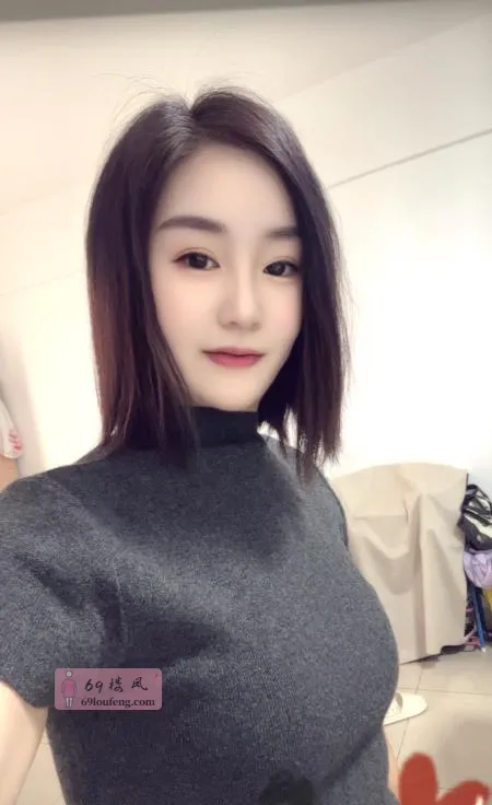 服务控黑丝少妇 - 广东-广州 楼凤实拍第2张