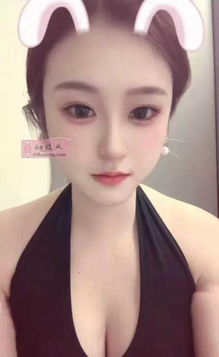 罗湖性感大胸妹 - 广东-深圳 楼凤实拍第4张