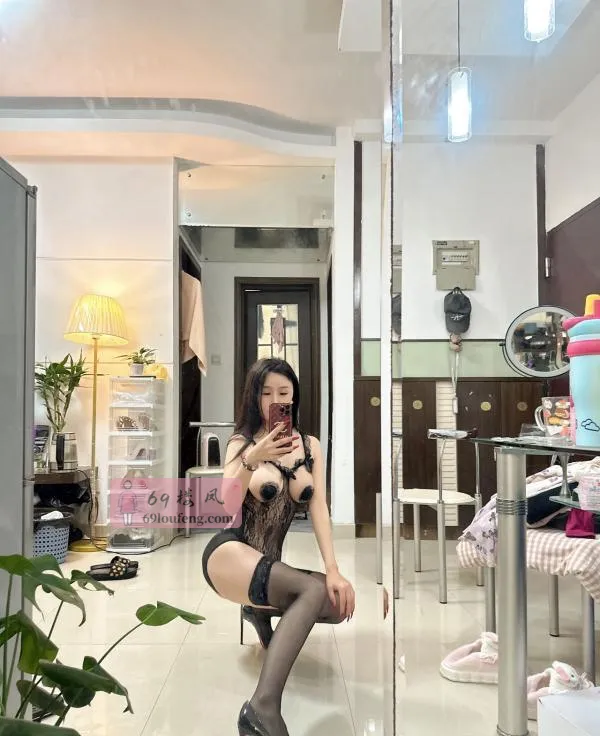 福田骚丝小雅 - 广东-深圳 楼凤实拍第2张