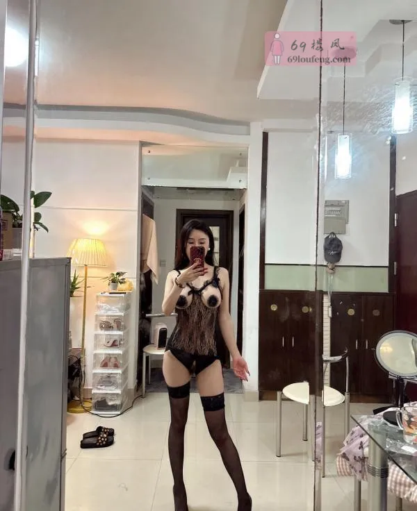 福田骚丝小雅 - 广东-深圳 楼凤实拍第1张