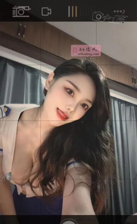 南山真情胸气质风骚女 - 广东-深圳 楼凤实拍第3张