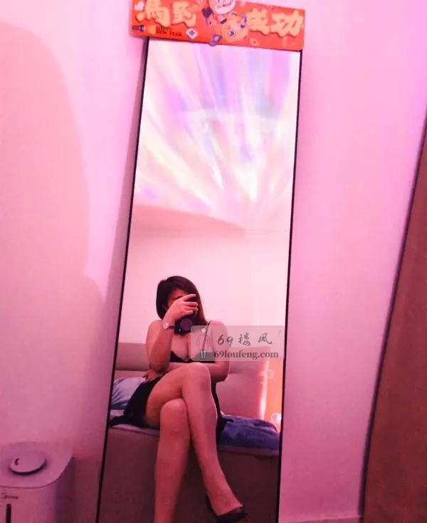 秦淮大胸少妇 - 江苏-南京 楼凤实拍第2张