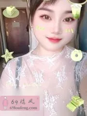 天津 - 河东区 宅男福利推荐：可爱巨乳少妇 实景