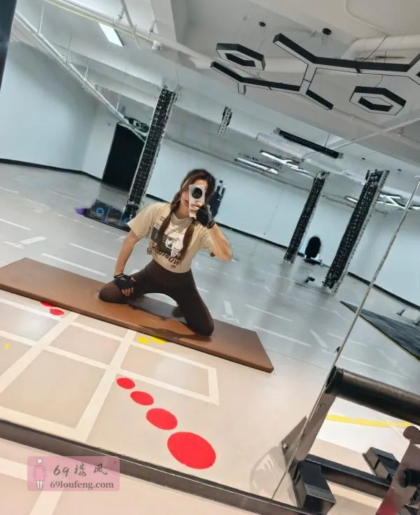 滘口大胸少妇淡淡 - 广东-广州 楼凤实拍第4张