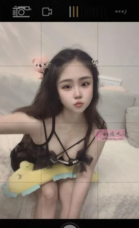 浦东童颜丰乳暮暮 - 上海-浦东新区 楼凤实拍第3张