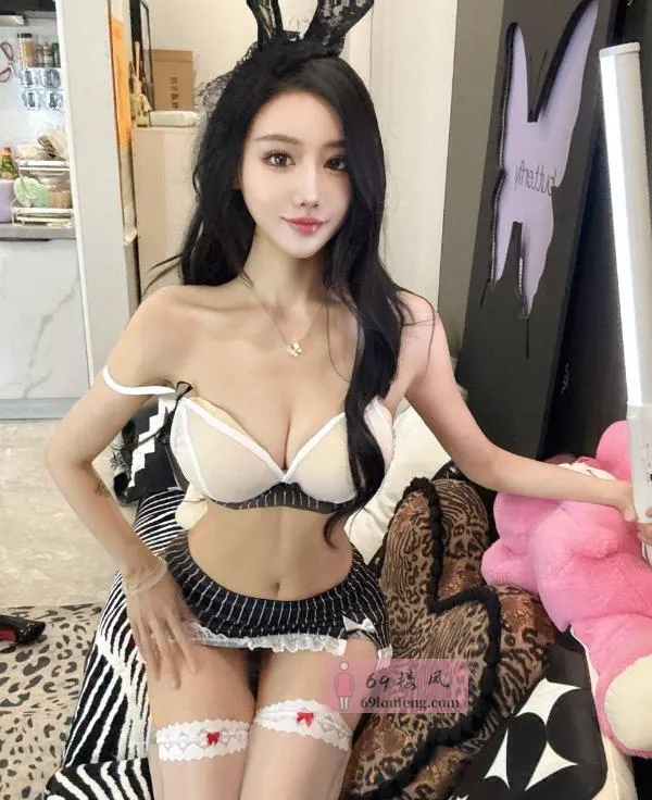 性感身材颜值御姐服务 - 上海-普陀区 楼凤实拍第3张