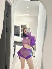 【浙江 - 杭州】上城短发颜值翘臀曦瑶 避雷小作文配图