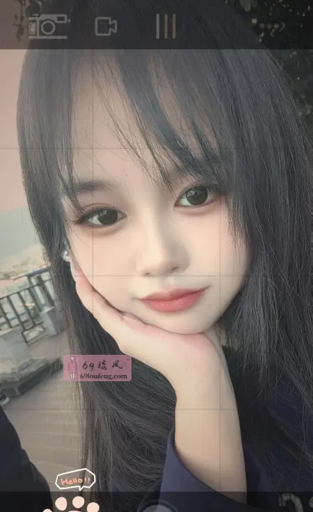 广州性感妹子 - 广东-广州 楼凤实拍第3张