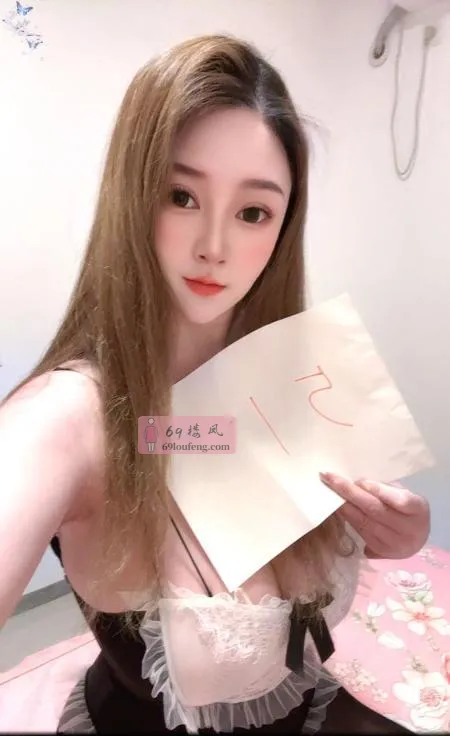 风情万种巨奶美女 - 浙江-杭州 楼凤实拍第2张