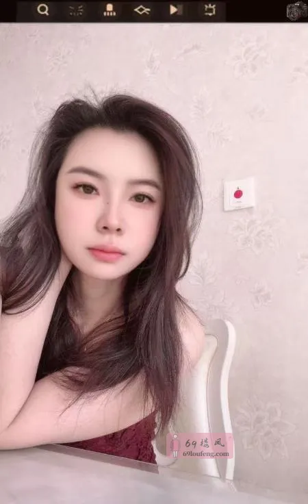 南开区温柔的南方九儿 - 天津-南开区 楼凤实拍第3张